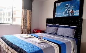 Hotel Punto G